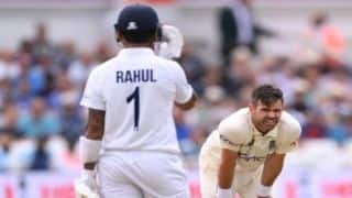 इंग्लैंड में एंडरसन-ब्रॉड के खिलाफ खेलना बेहत चुनौतीपूर्व: राहुल